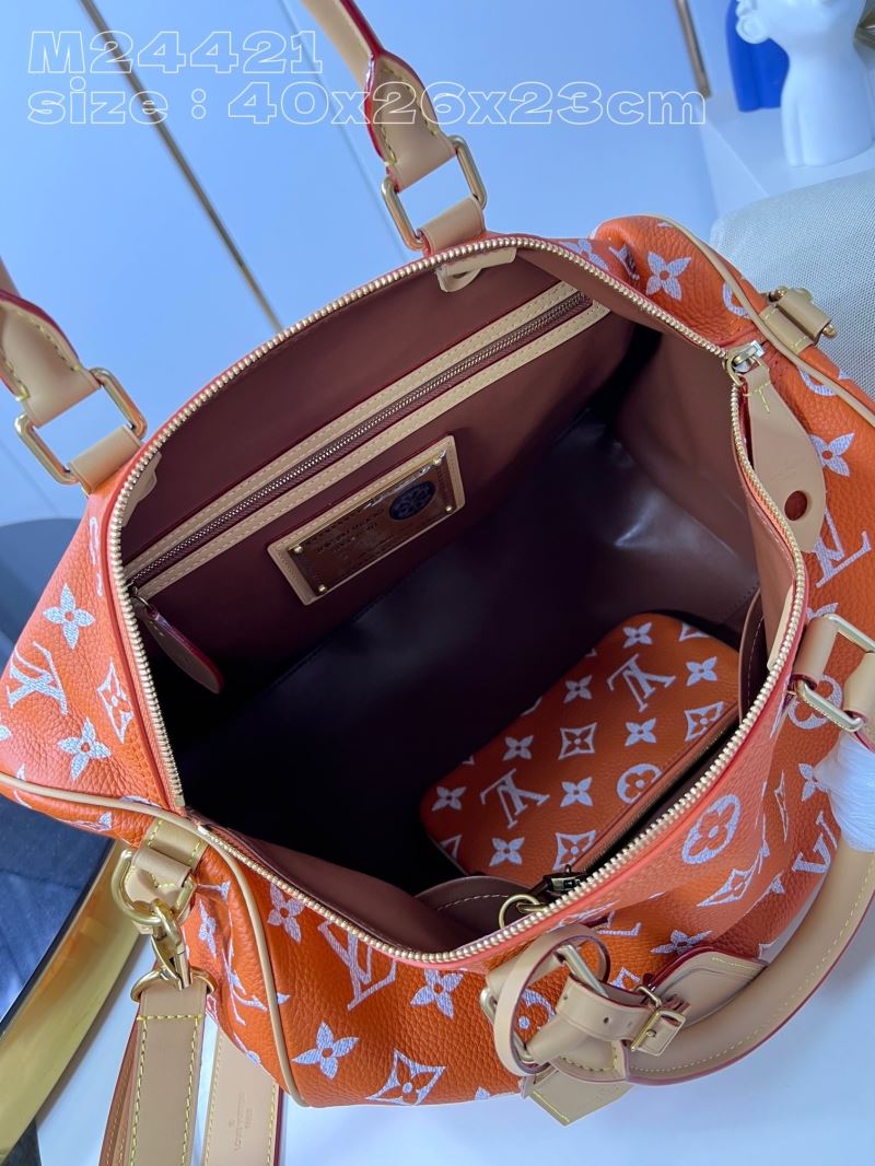 Louis Vuitton Speedy Bags